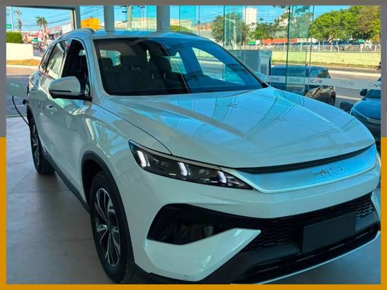 BYD SONG PRO 1.5 DM-I FLEX PHEV GS AUTOMÁTICO BYD SONG PRO 1.5 DM-I FLEX PHEV GS AUTOMÁTICO